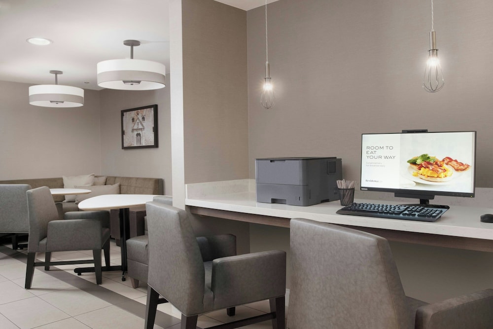 Residence Inn By Marriott San Antonio Airport Alamo Heights - photo 25