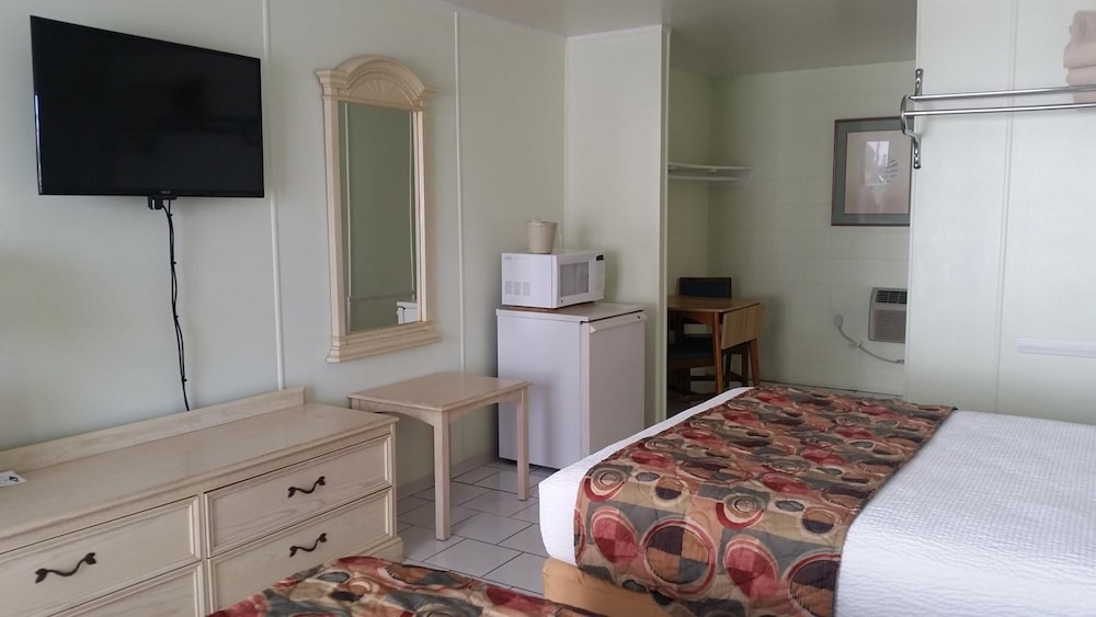 Vancouver Motel - photo 14