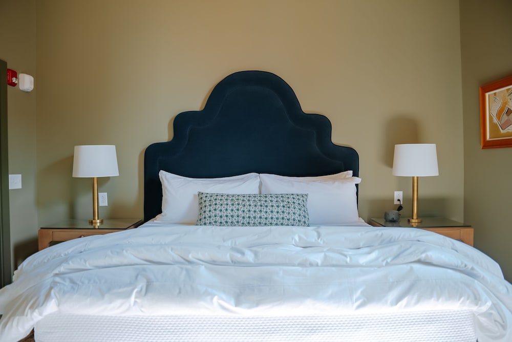 The Woodward Hotel - photo 31