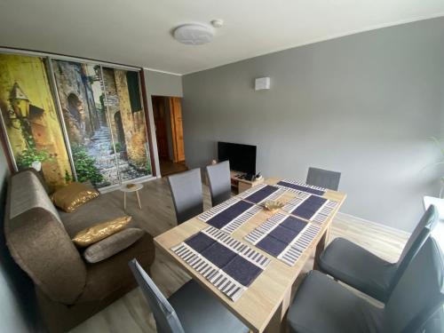 Mileba — 4-Star Luxury Hotel in Gdansk, Poland
