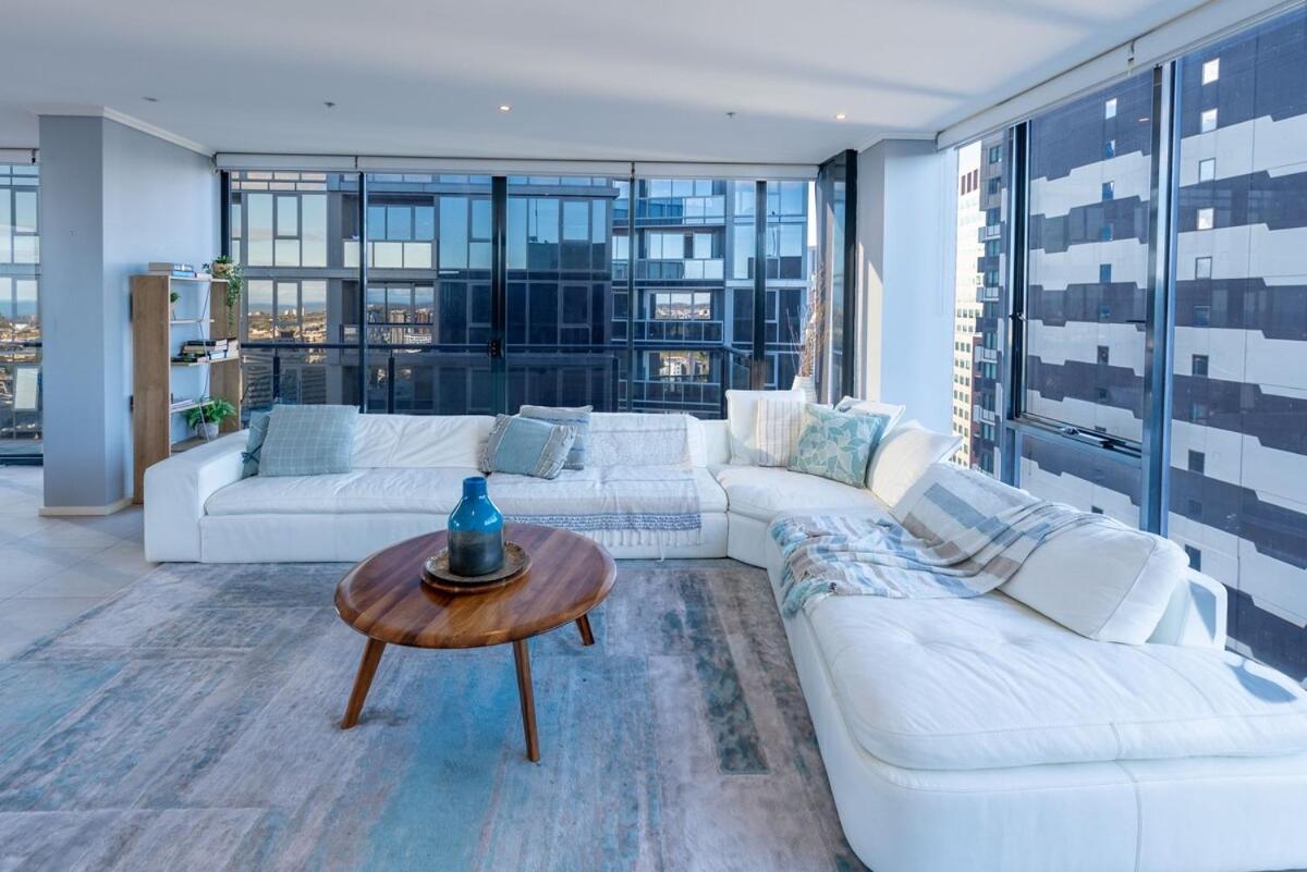 Perfect 4 Bedroom Penthouse close to Casino — 4-Star Luxury Hotel in Melbourne, Australia