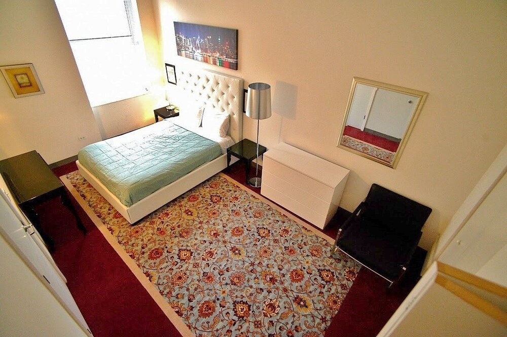 The Pittsfield Hotel Apartments Suites - photo 24
