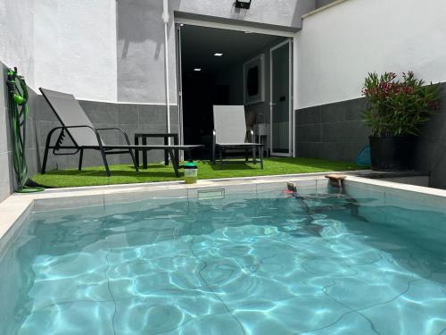 In Love - last minute hotel in Mahora