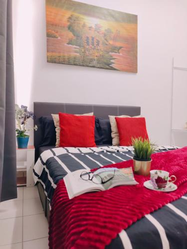 Wagheih Komey Homestay — 4-Star Luxury Hotel in Putrajaya, Malaysia