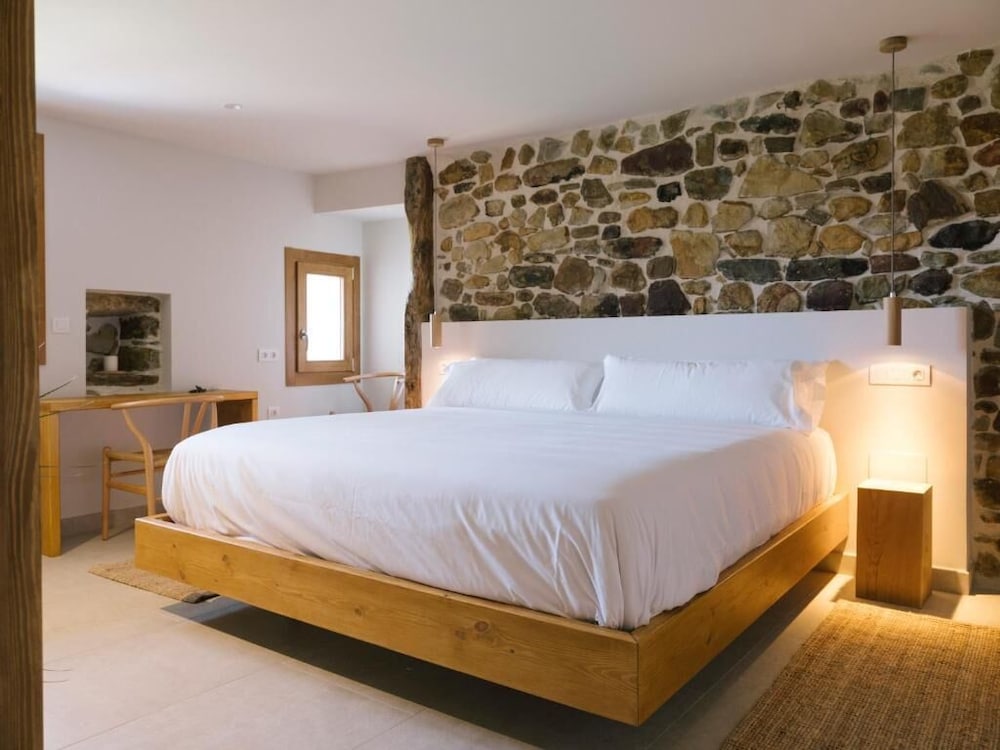 Hotel Nafarrola Gastronomy & Wine — Bermeo — photo 4
