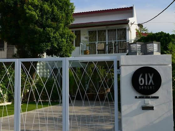6ix Senses Boutique Vacation Villa — 5-Star Luxury Hotel in Ipoh, Malaysia