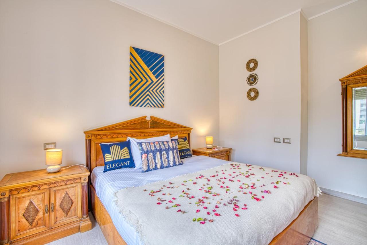 The Suites near AUC by Elegant Hospitality — 4-Star Luxury Hotel in Cairo, Egypt