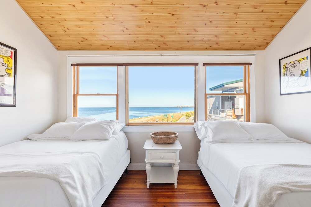 The Palms Hotel Fire Island - photo 38