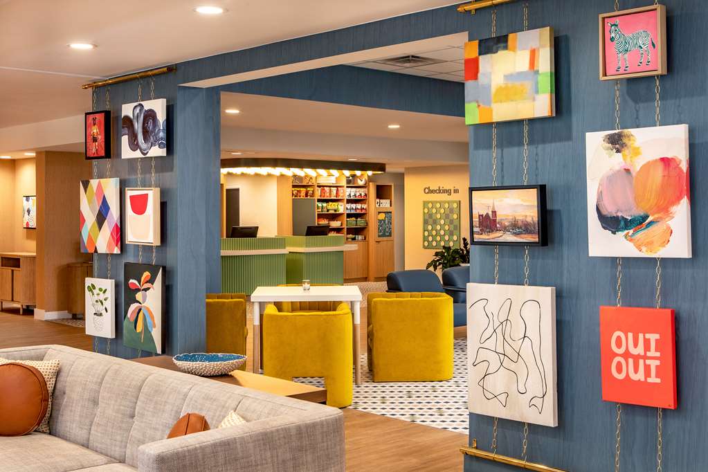 Sonesta Select Boston Foxborough Mansfield - photo 3