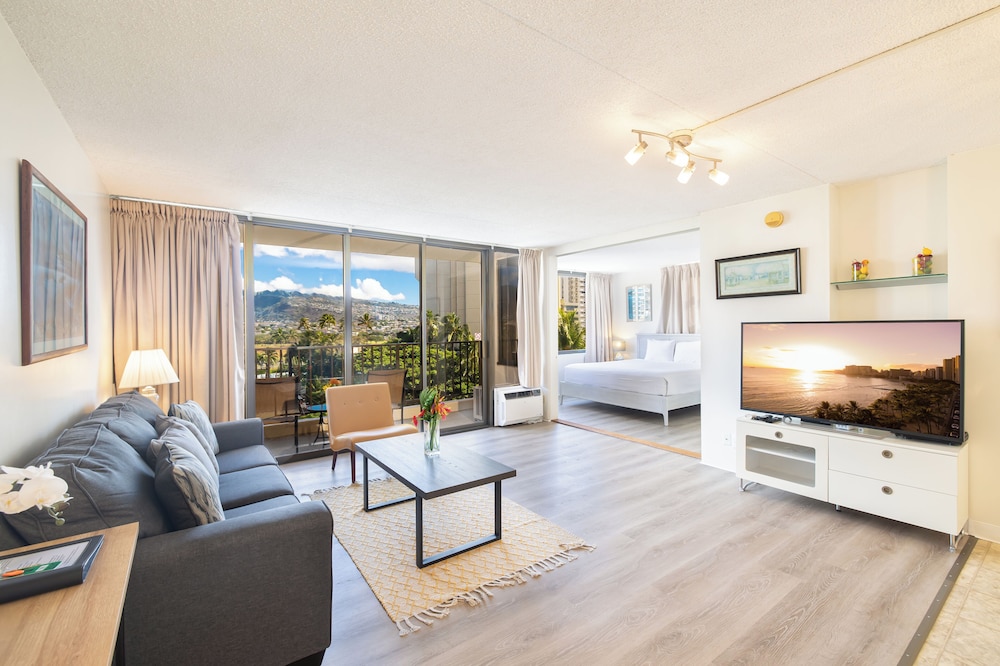 Sea Shore Vibes in 1br W Mountain Views - photo 51