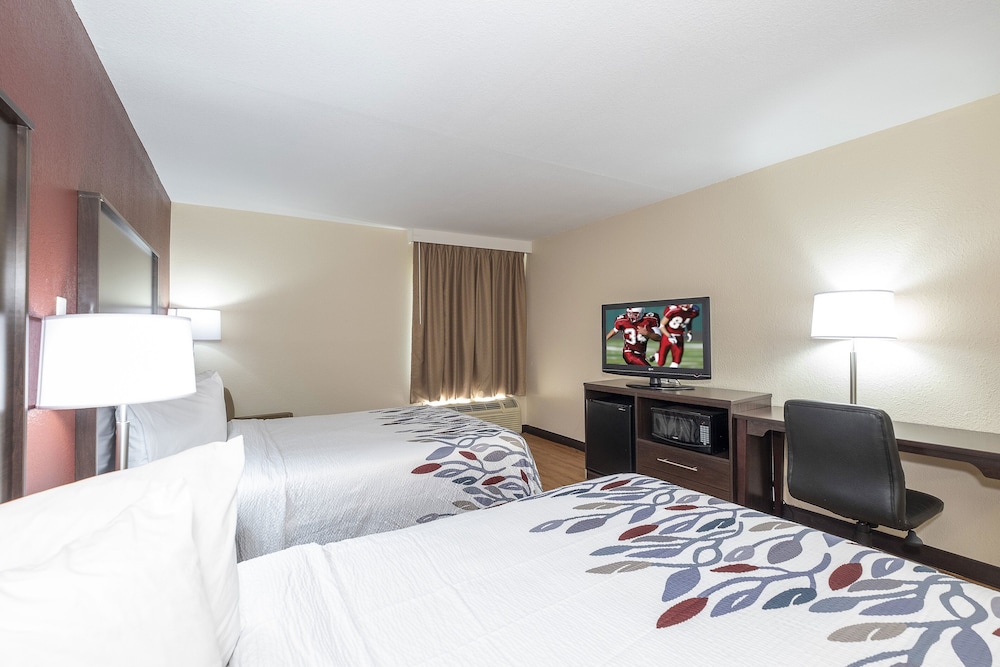 Red Roof Inn Roanoke Rapids - photo 9