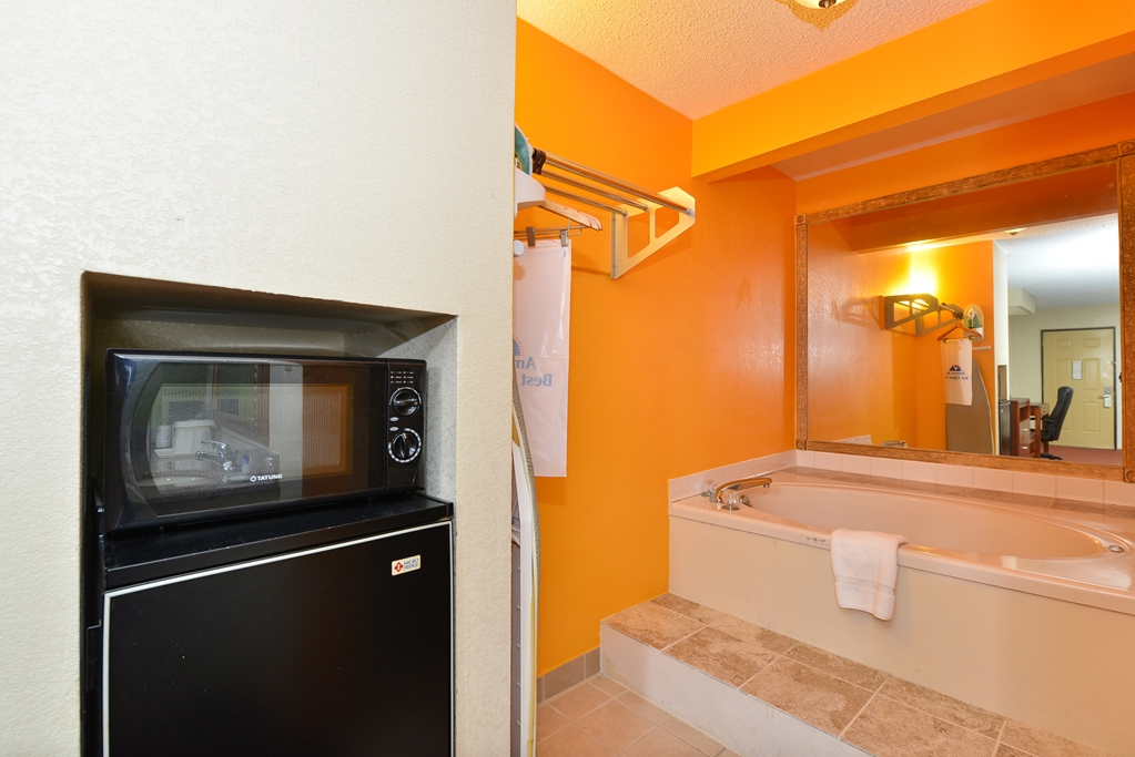 Americas Best Value Inn Brookhaven - photo 12