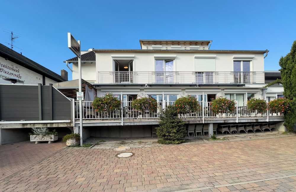 Hotel & Restaurant Traube in Kallstadt, Germany