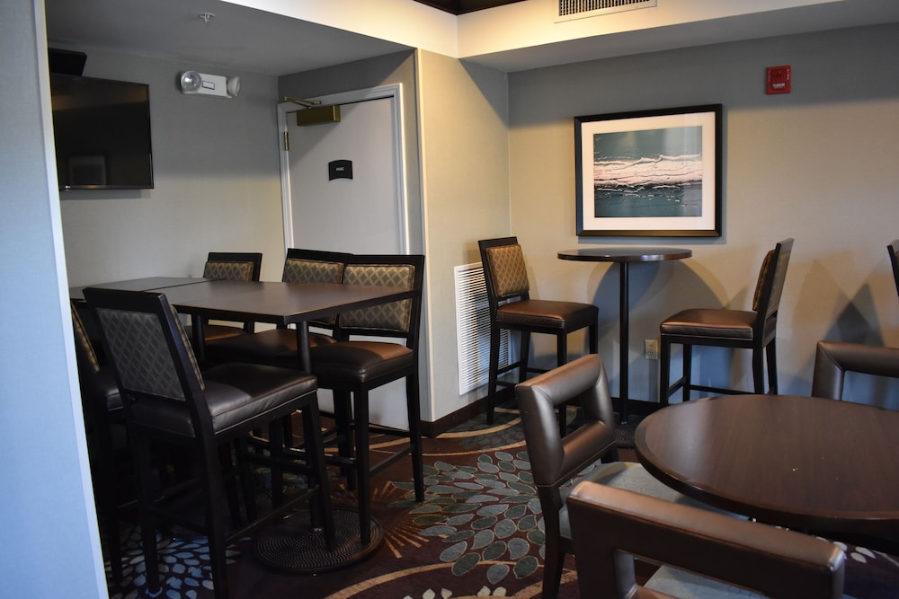 Staybridge Suites Cranbury by IHG - photo 60