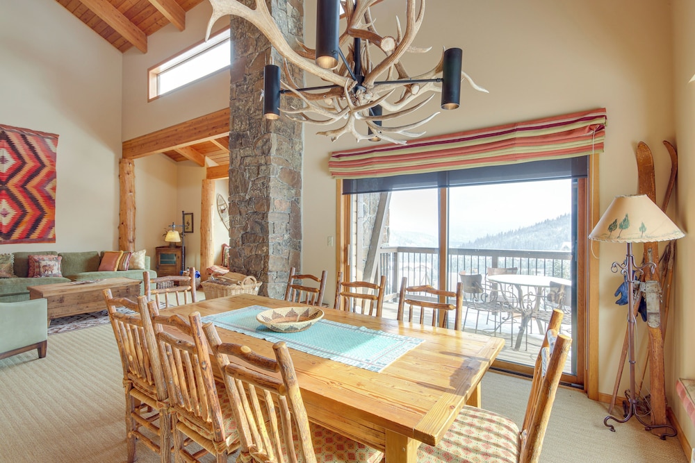Big Sky Condo w Mountain Views 1 Mi to Resort - photo 24