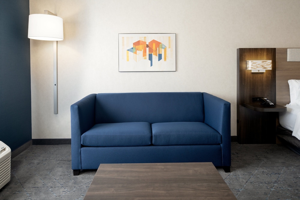 Holiday Inn Express and Suites Hollister by IHG - photo 20