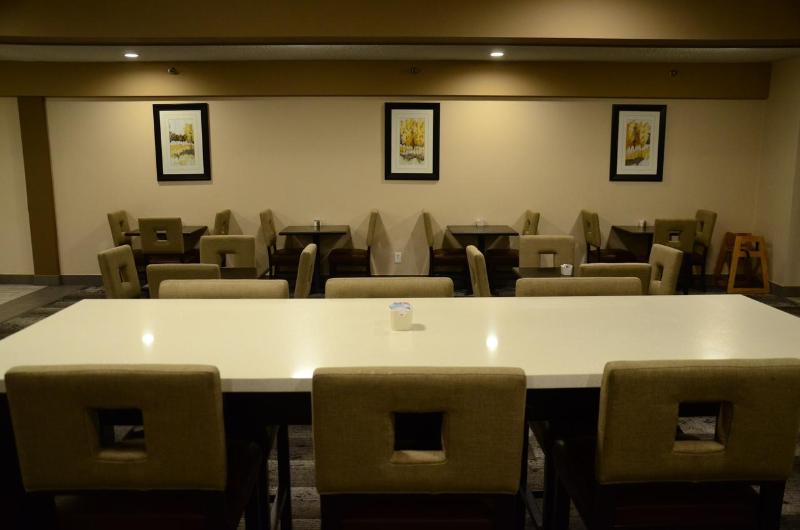 Clarion Inn near JBLM - photo 37