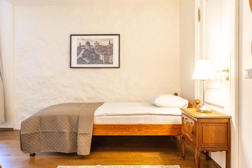 Old Town Oleviste Apartment