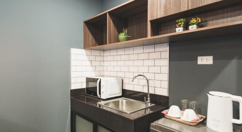 W2 Residence