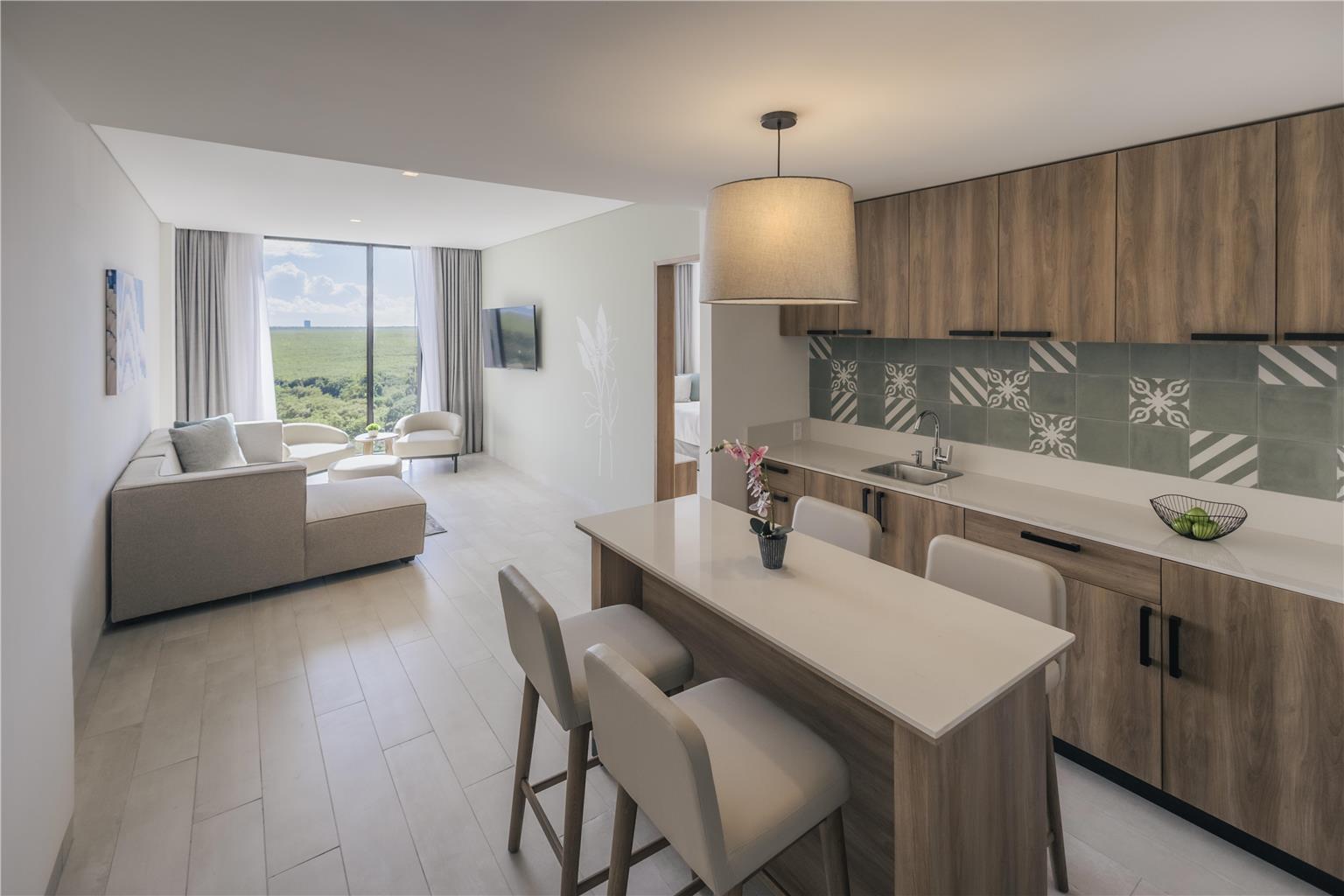 Suite
