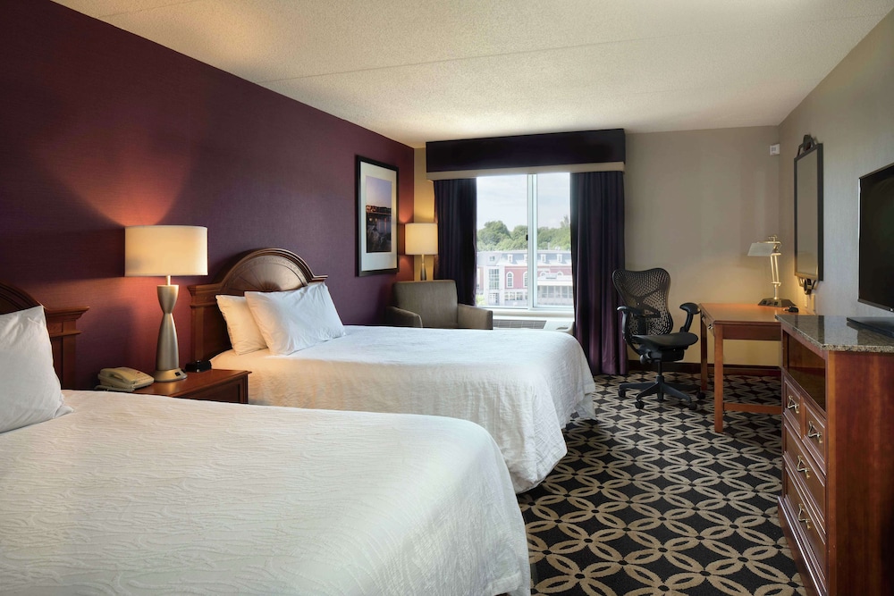 Hilton Garden Inn Auburn Riverwatch - photo 10