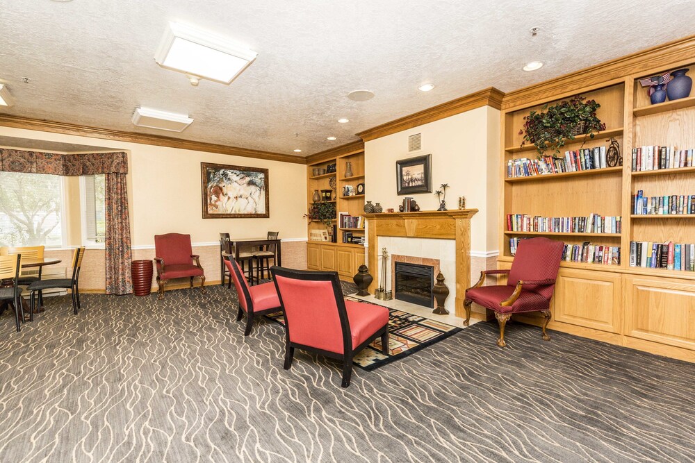Highland Estates Resort - photo 30
