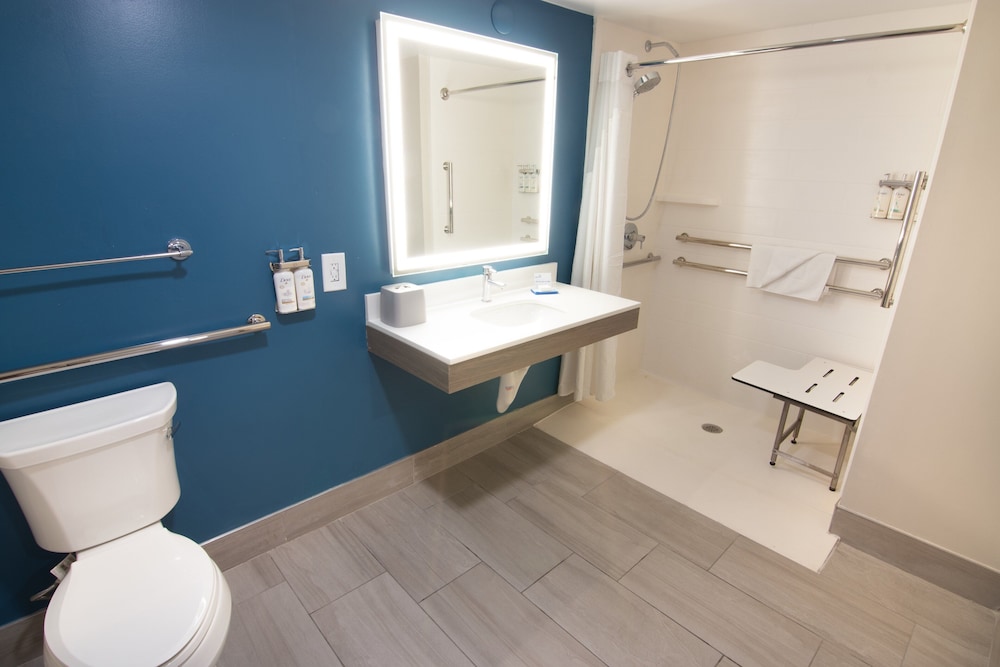 Holiday Inn Express & Suites Ft. Lauderdale Airport West by IHG - photo 39