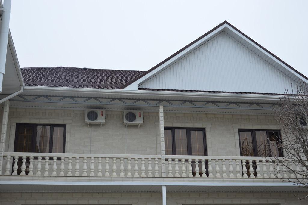 Grand Otel - last minute hotel in Blagodarnyy