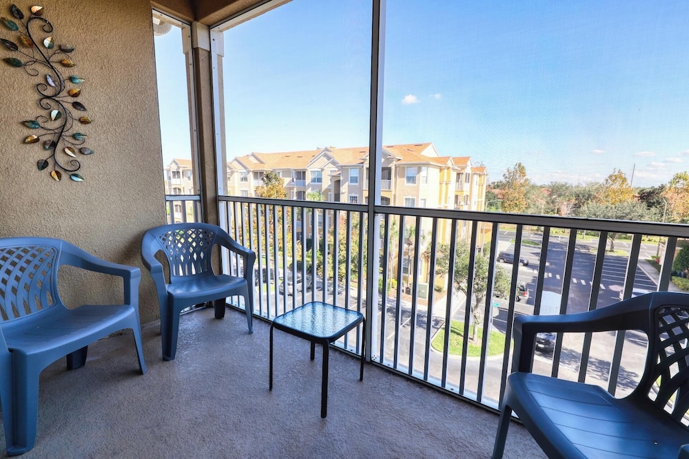 Karen's Windsor Hill's Resort Condo - photo 21