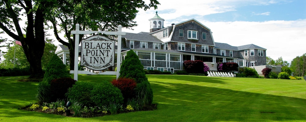 Black Point Inn - photo 88