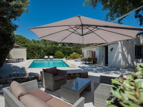 Pin Parasol - last minute hotel in Unknown City