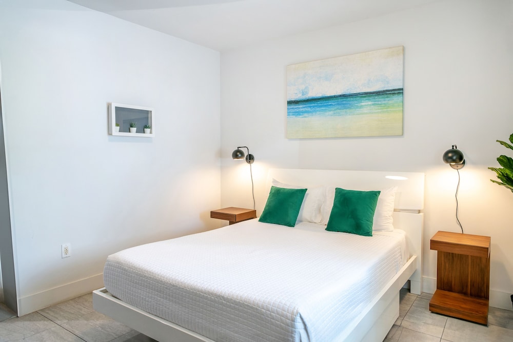 Costa Norte Boutique Hotel - photo 15