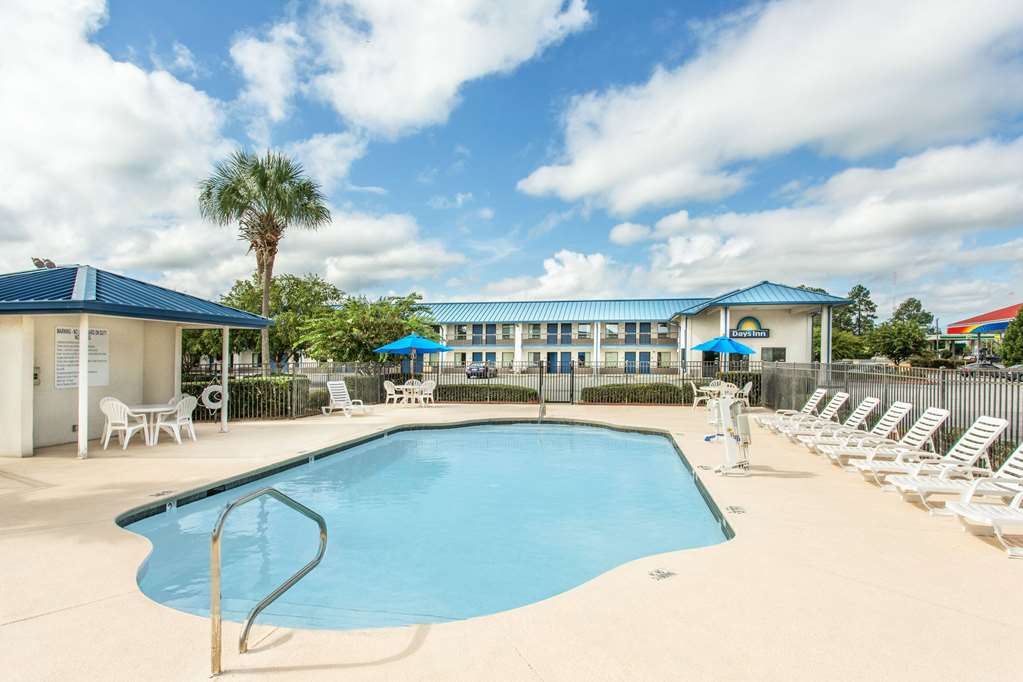 Days Inn by Wyndham Valdosta I 75 - photo 4
