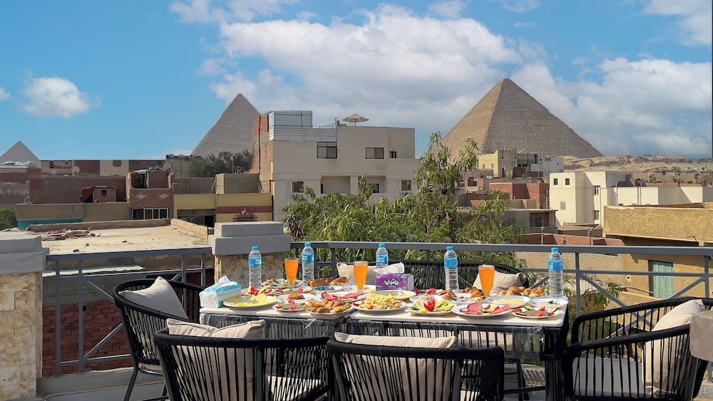 Pyramids Sunlight Hotel - last minute hotel in Giza