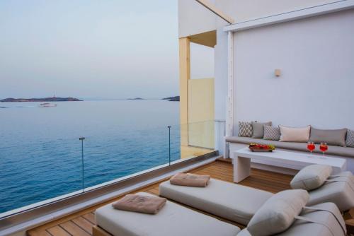 Anaya Suites — Ermoupolis — photo 3