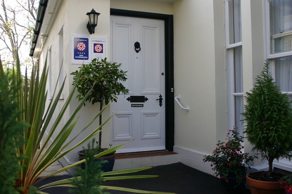 The Baytree in Torquay, United Kingdom