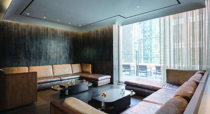 The Knickerbocker Hotel - photo 12
