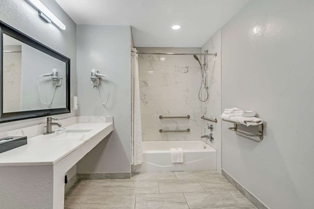 Quality Inn Santa Cruz - photo 31
