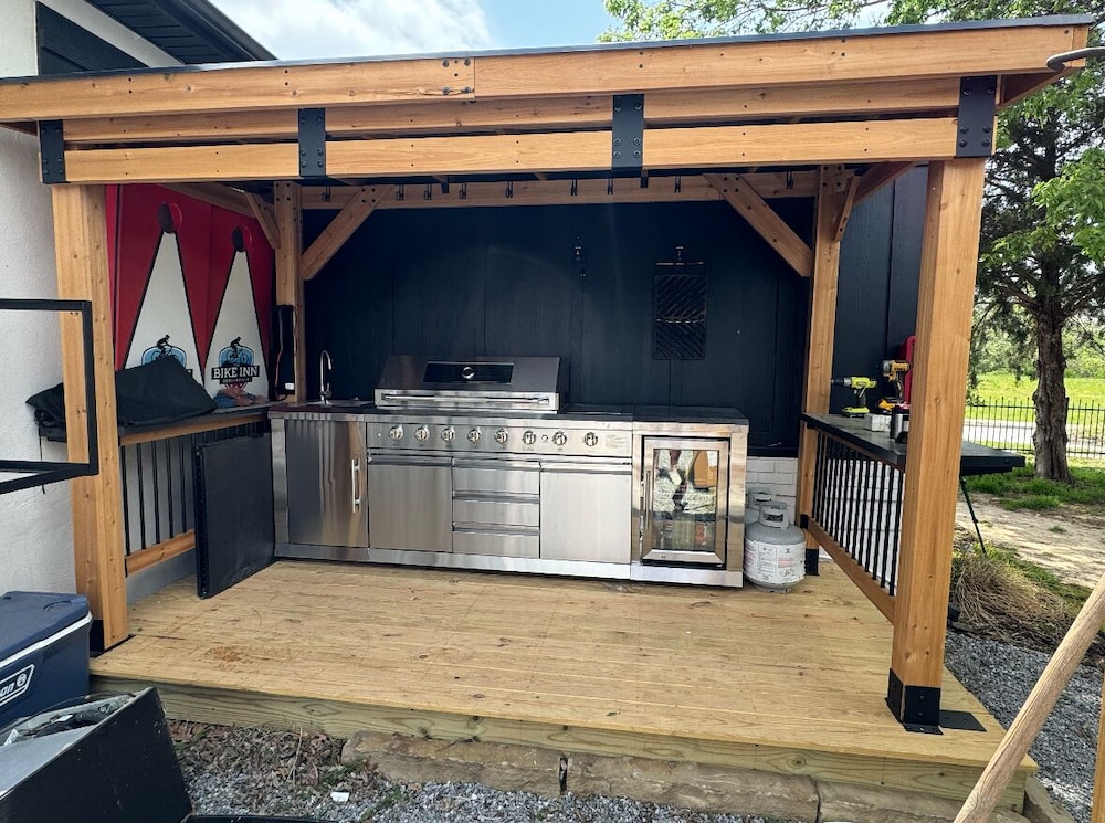 The Bike Inn - photo 80