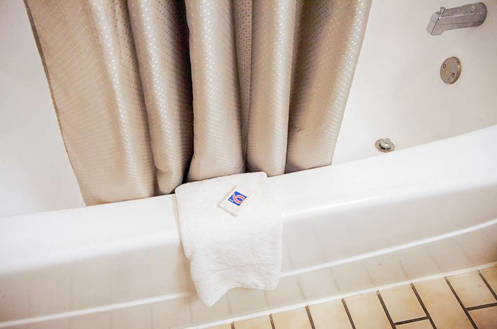 Motel 6 Albany NY - photo 20