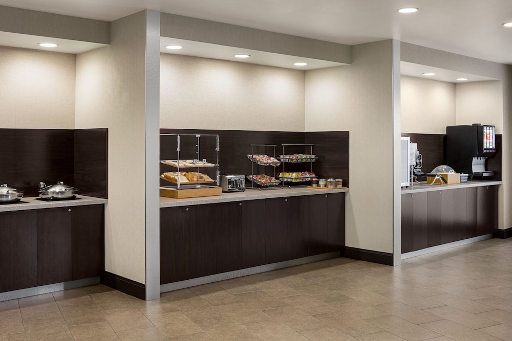 Fairfield Inn & Suites Amarillo Airport - photo 42