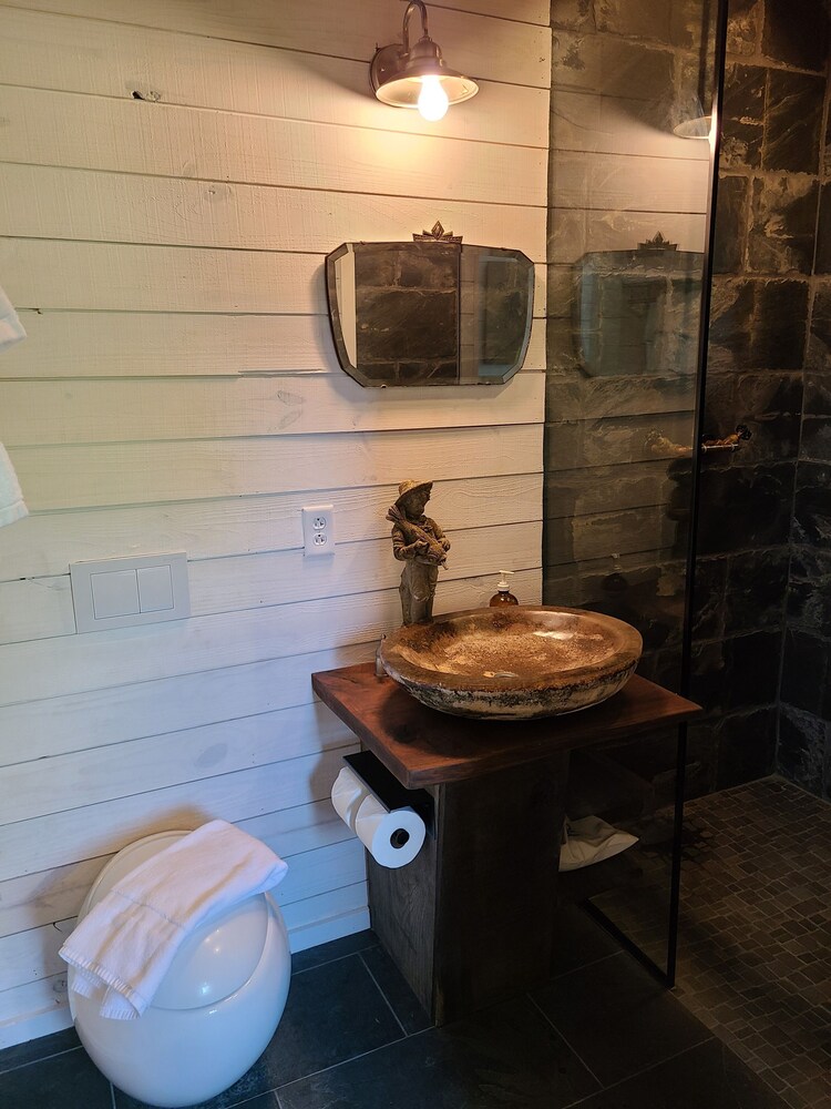The Treetop Hideaways at Ruby Falls - photo 41