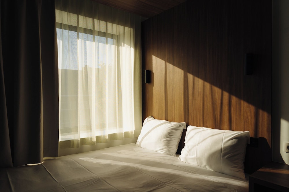 Door9 Hasselt Digital Hotel & Restaurant — hotel in Hasselt