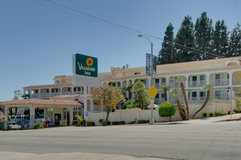 Vagabond Inn San Pedro — hotel in San Pedro