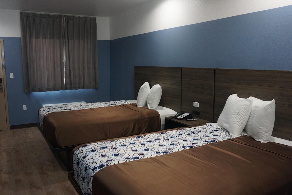 Texan Hotel - photo 13