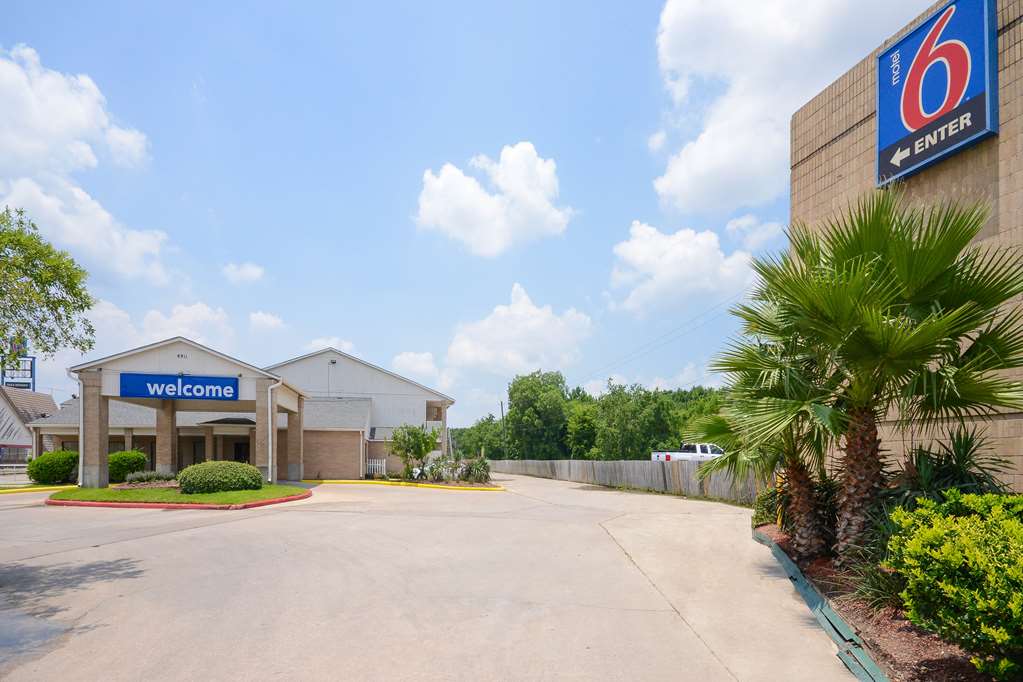 Motel 6 Baytown TX Baytown East - photo 5