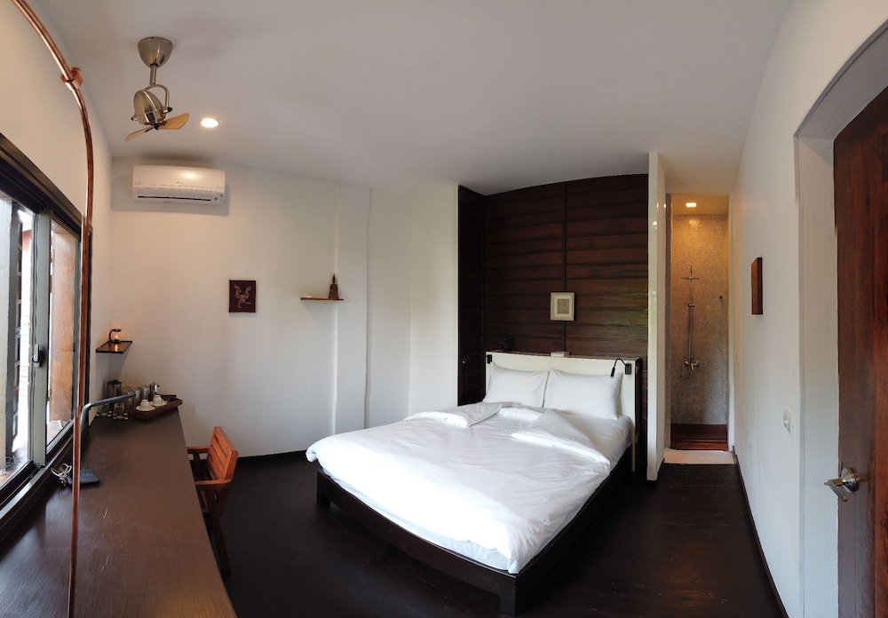 Residence Bassac — Champasak — photo 5