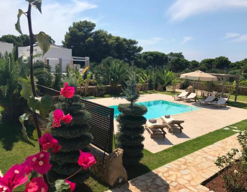 Dolce Vita West — hotel near Kefallinia Airport