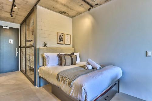 Cozy Studio in Sea Point with Modern Amenities