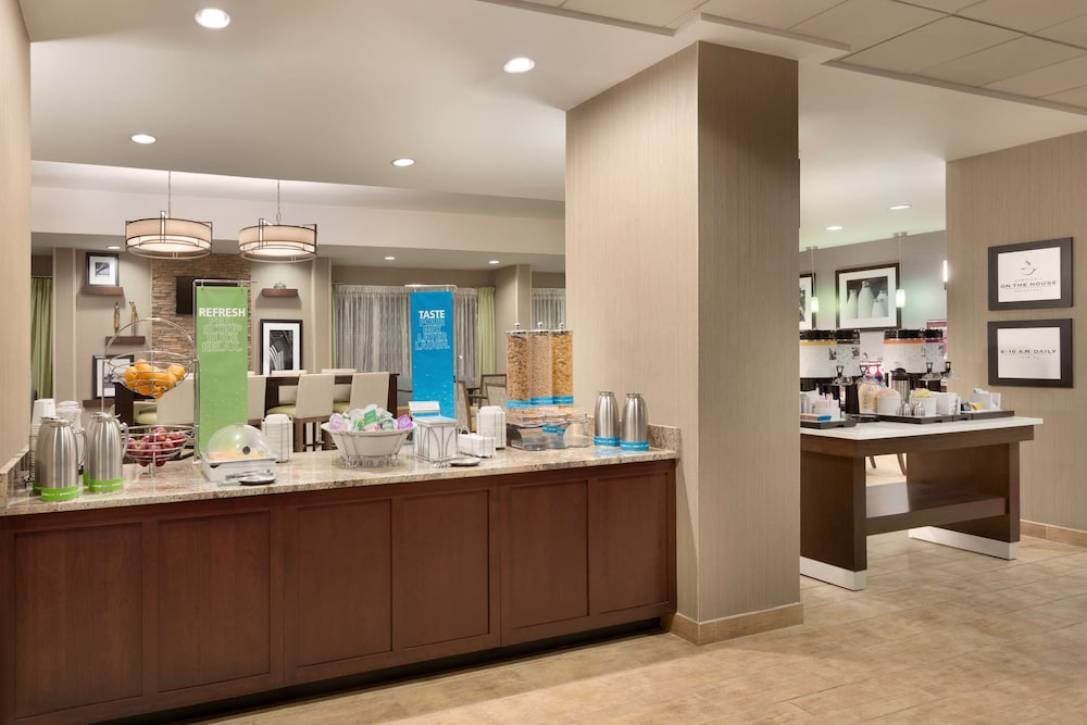 Hampton Inn Denville Rockaway Parsippany - photo 25
